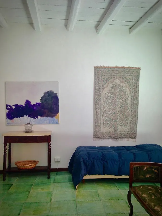 팔레르모 Casa Orioles B&B