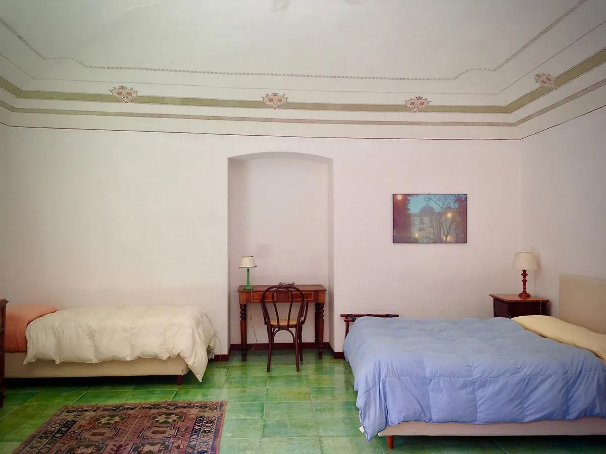 팔레르모 Casa Orioles B&B
