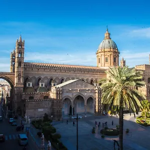 Residenza Del Castillo ** Palermo