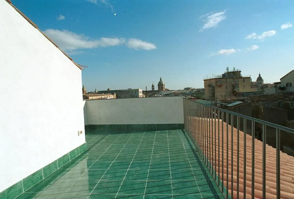 Casa Orioles Panzió Palermo