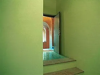 ***  Casa Orioles Panzió Palermo Olaszország