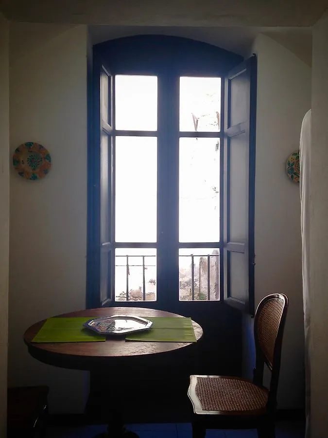 ***  Casa Orioles Panzió Palermo Olaszország