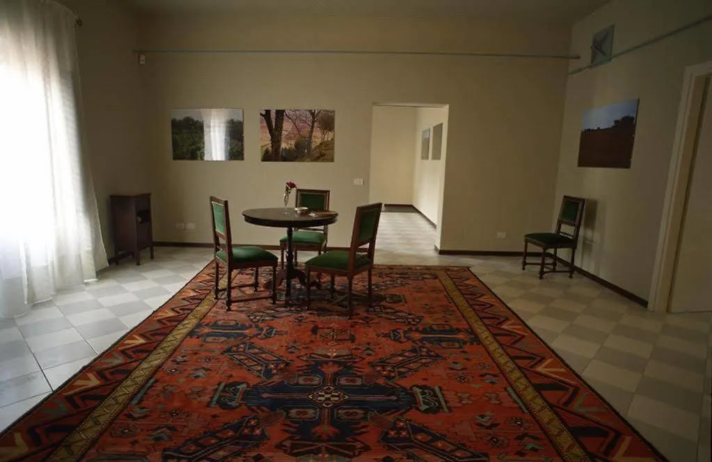 Casa Orioles Panzió Palermo