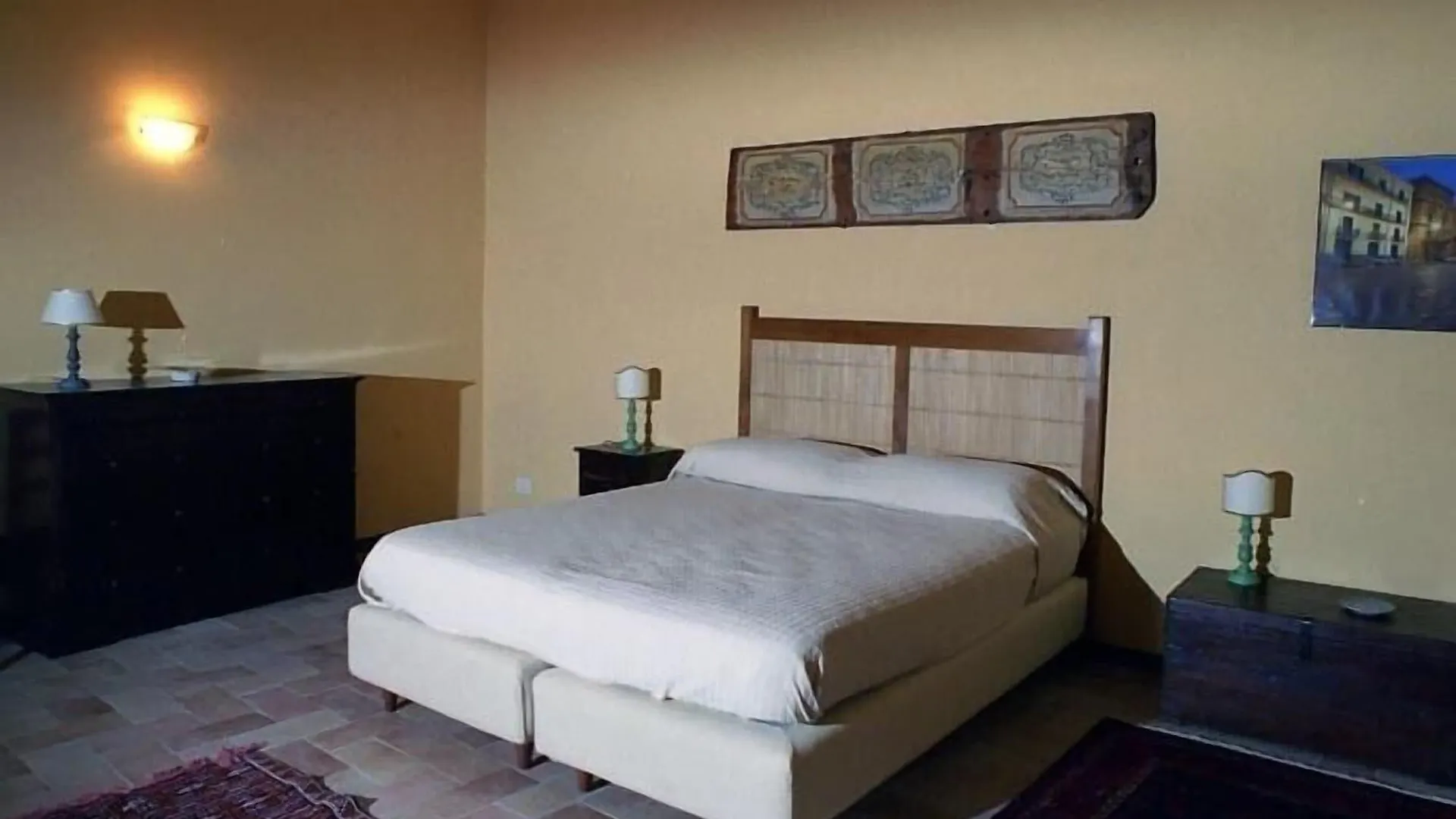 Casa Orioles Bed and Breakfast Παλέρμο Ιταλία