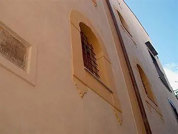 Casa Orioles Bed and Breakfast Παλέρμο 3*,