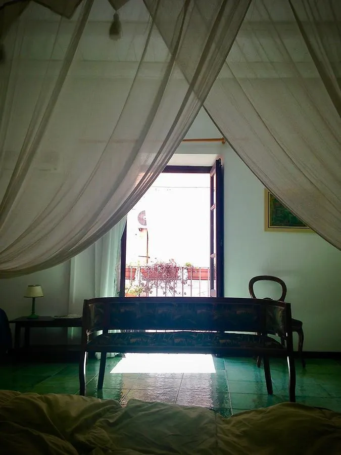 Casa Orioles Bed and Breakfast Παλέρμο 3*,  Ιταλία