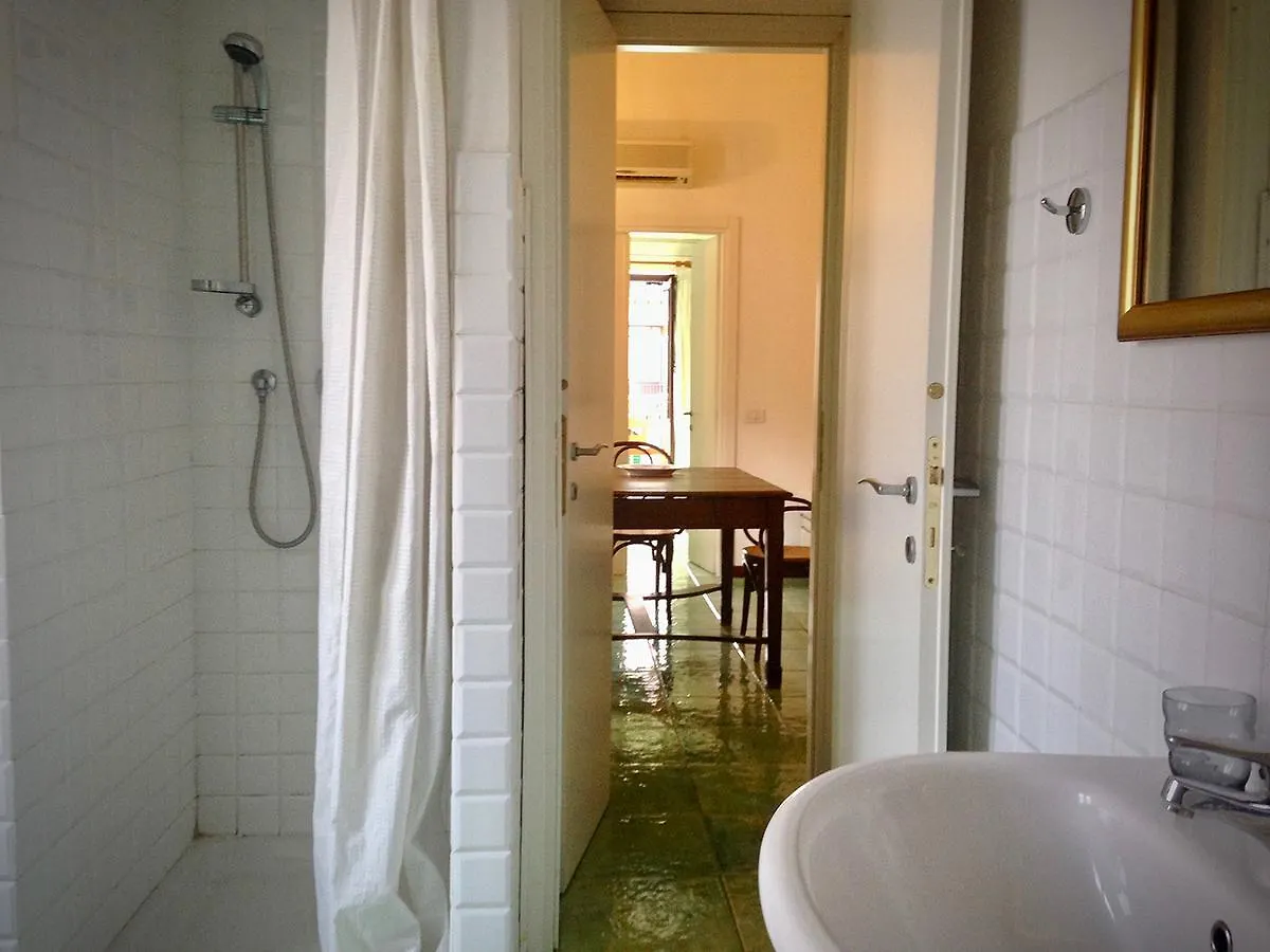 Casa Orioles Bed and Breakfast Παλέρμο