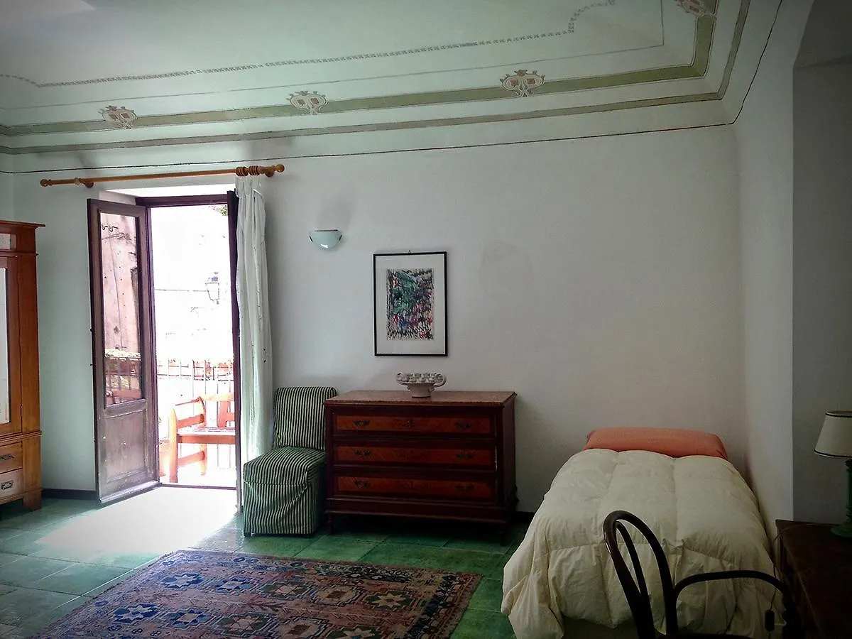 Casa Orioles Bed and Breakfast Παλέρμο