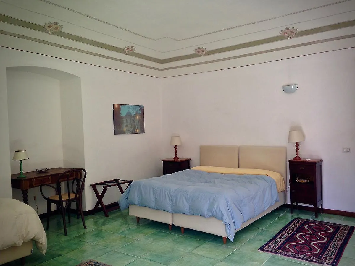 Casa Orioles Bed and Breakfast Παλέρμο Ιταλία