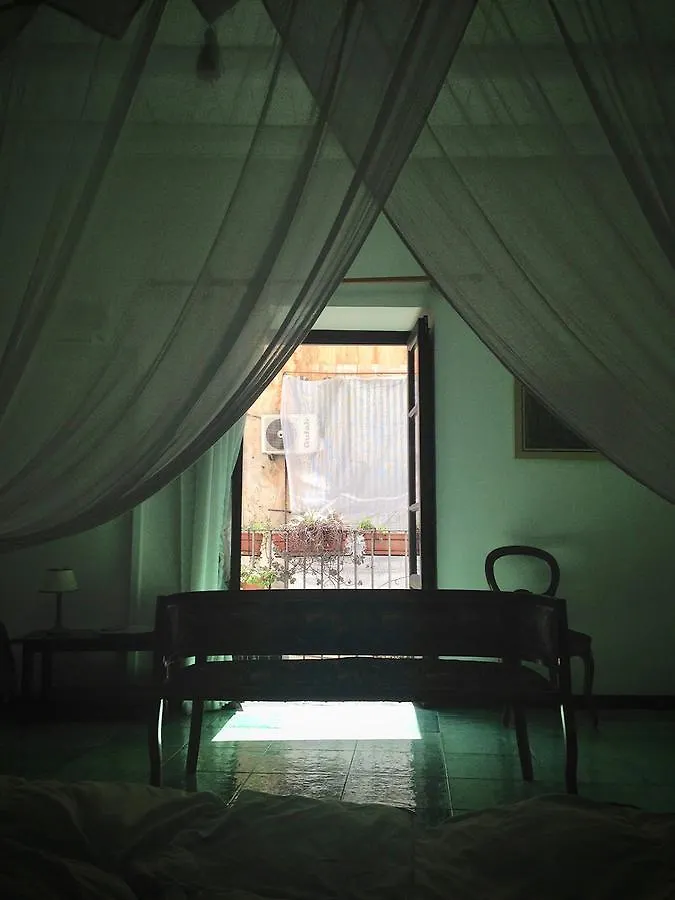 Casa Orioles Bed and Breakfast Παλέρμο