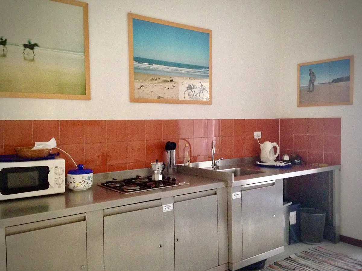 Casa Orioles Bed and Breakfast Παλέρμο