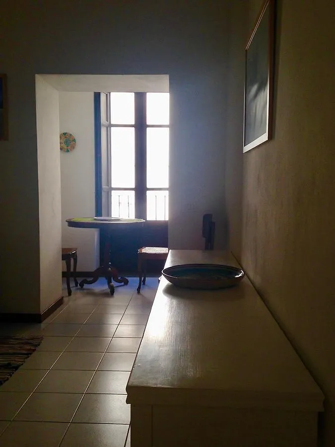 Casa Orioles Bed and Breakfast Παλέρμο