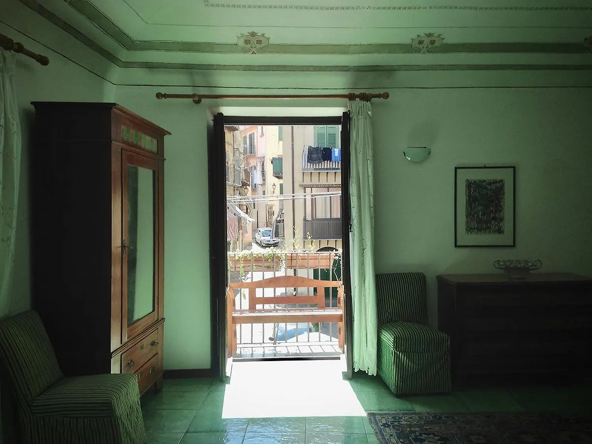 ***  Casa Orioles Bed and Breakfast Παλέρμο Ιταλία