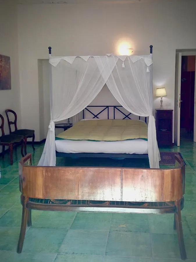 Casa Orioles Bed and Breakfast Παλέρμο 3*,