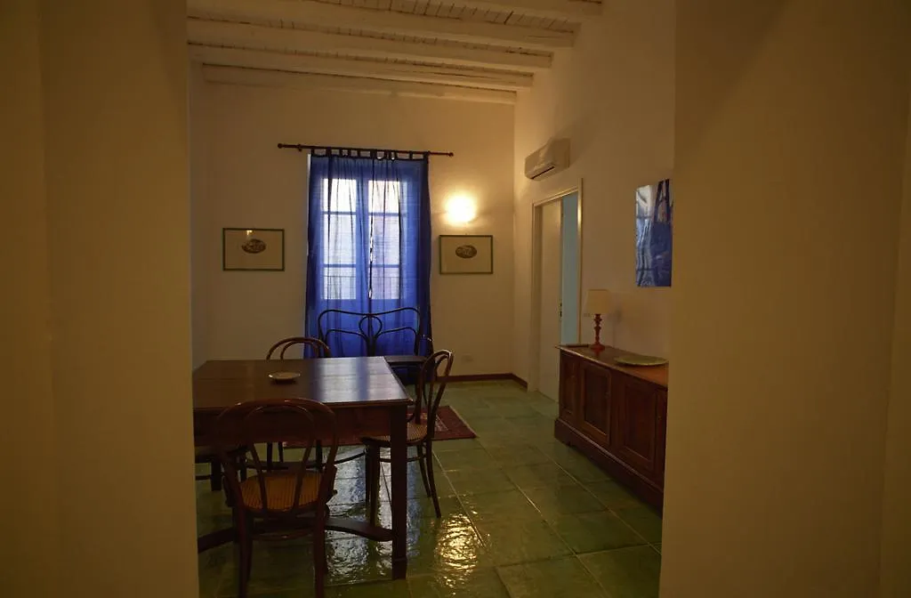 Casa Orioles Bed and Breakfast Παλέρμο
