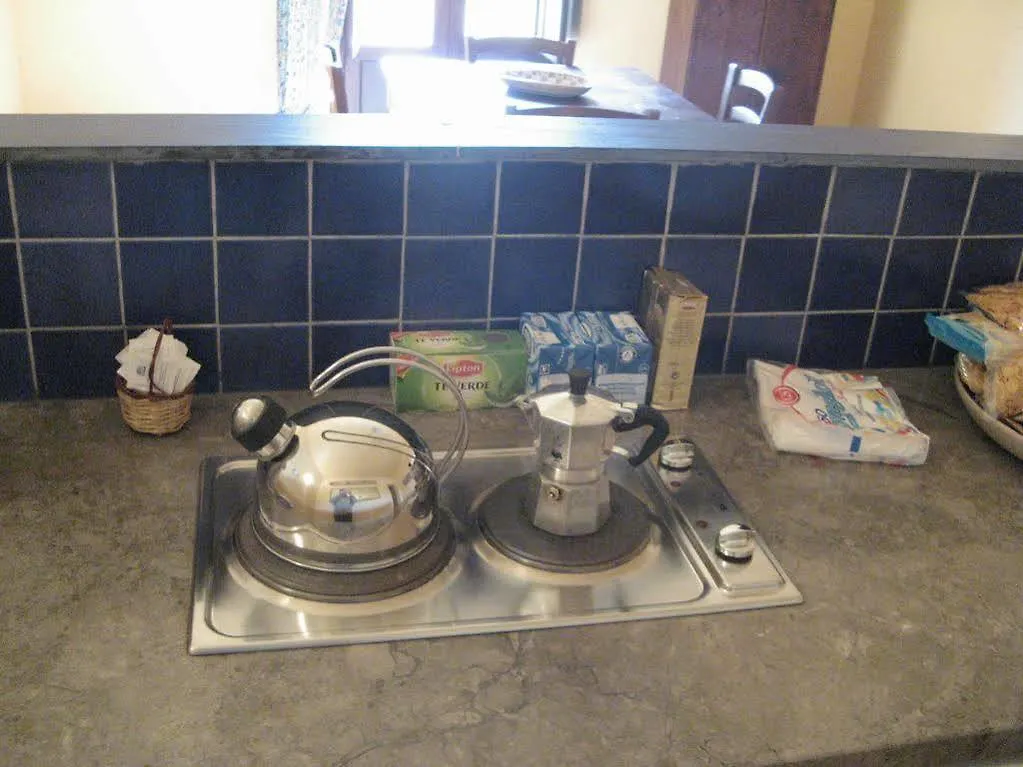 Casa Orioles Bed and Breakfast Παλέρμο