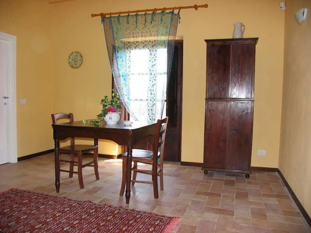 Casa Orioles Bed and Breakfast Παλέρμο