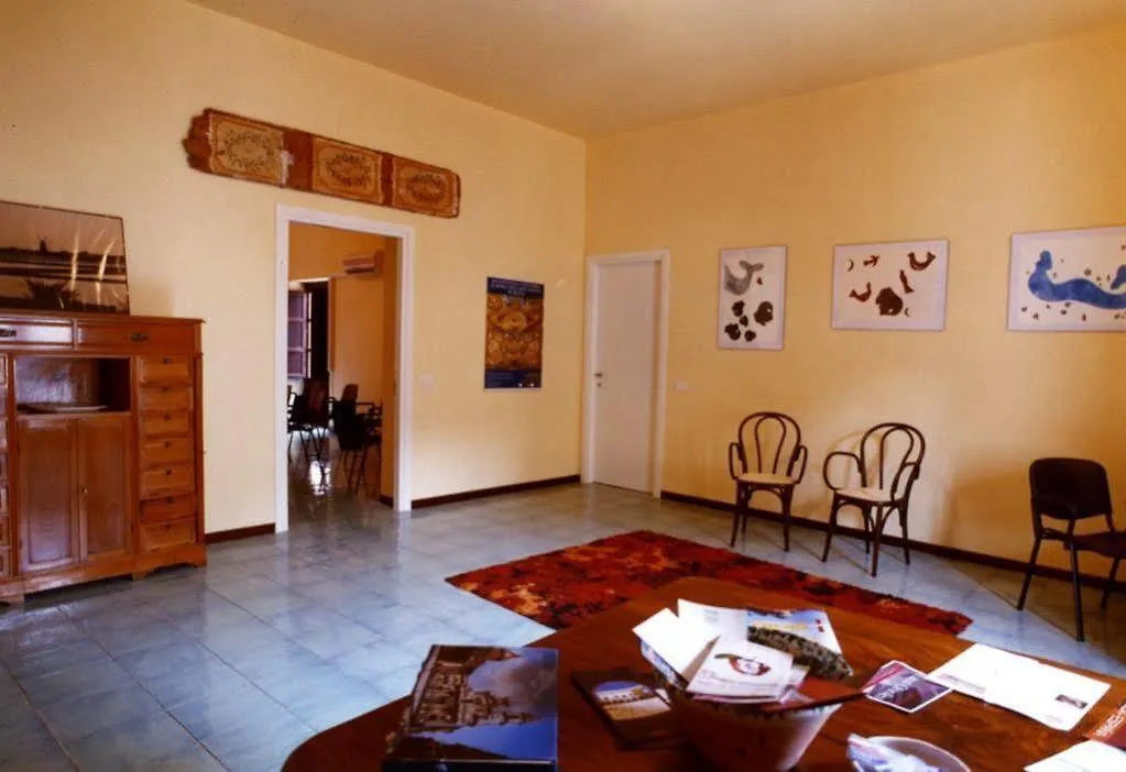 Casa Orioles Bed and Breakfast Παλέρμο