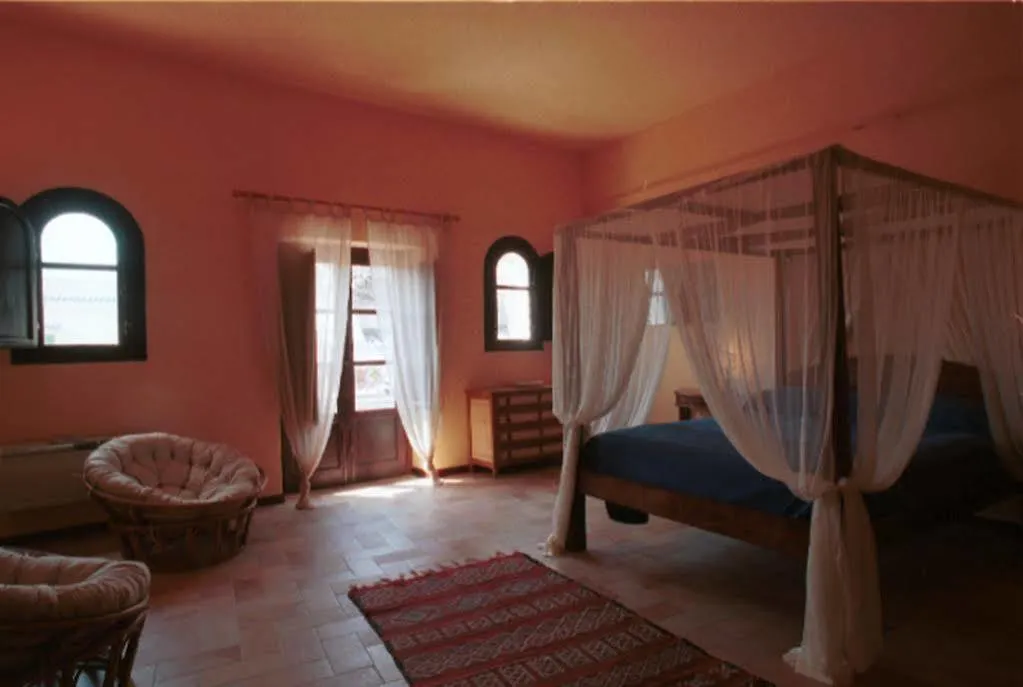 Casa Orioles Bed and Breakfast Παλέρμο