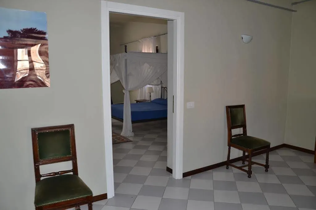 Casa Orioles Bed and Breakfast Παλέρμο