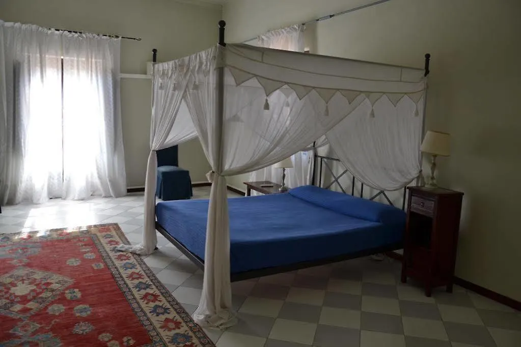 Casa Orioles Bed and Breakfast Παλέρμο Ιταλία