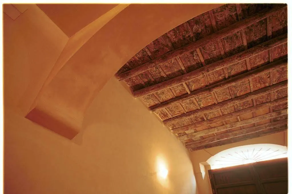 Casa Orioles Bed and Breakfast Παλέρμο