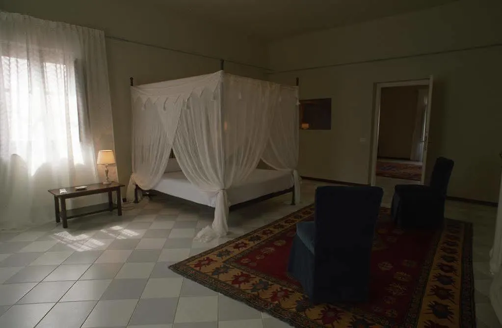 Casa Orioles Bed and Breakfast Παλέρμο
