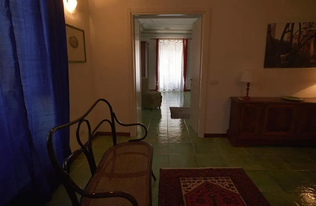 Casa Orioles Bed and Breakfast Παλέρμο