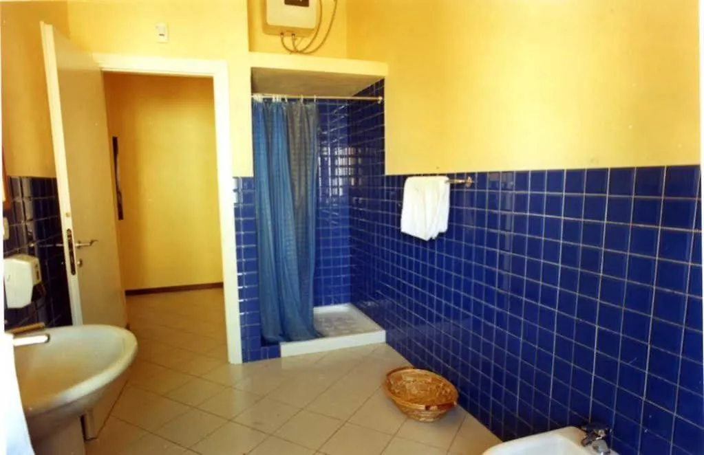 Casa Orioles Bed and Breakfast Παλέρμο