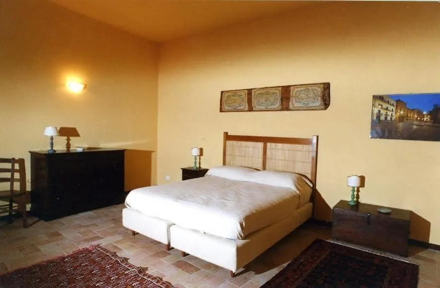 Casa Orioles Bed and Breakfast Παλέρμο
