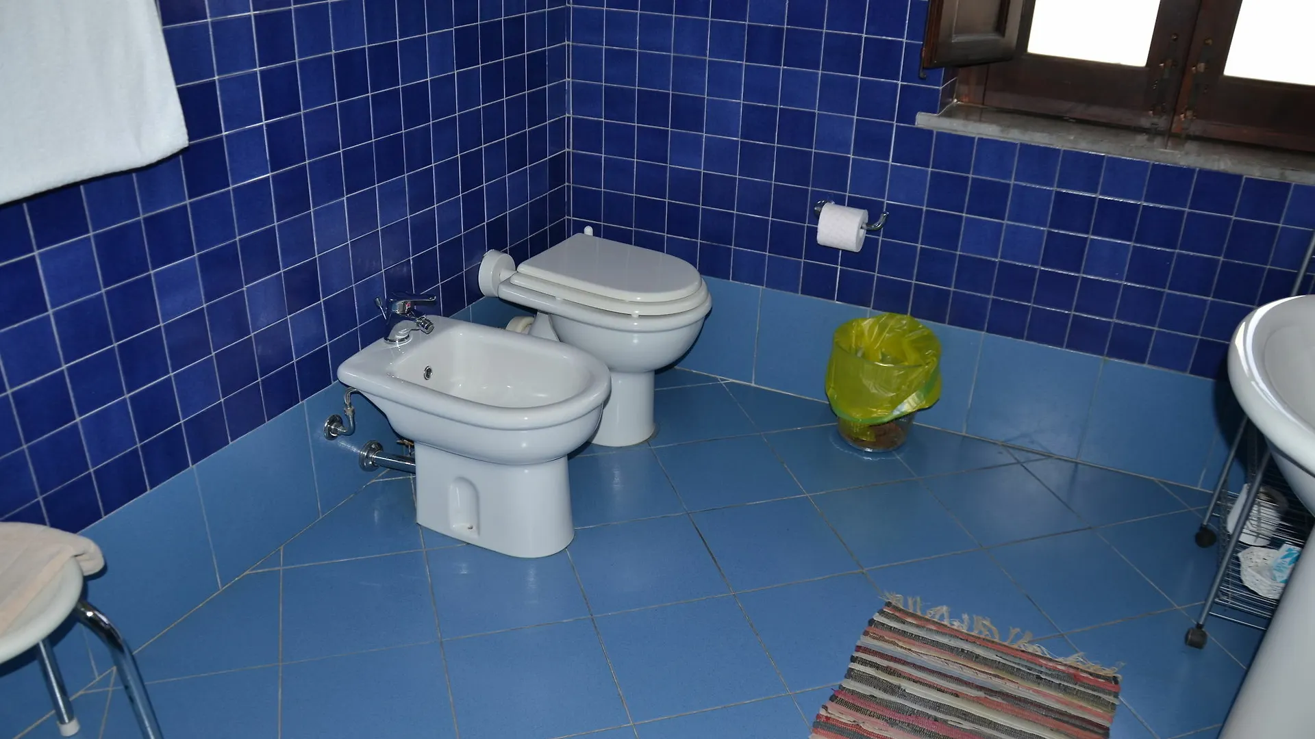Casa Orioles Bed and Breakfast Παλέρμο